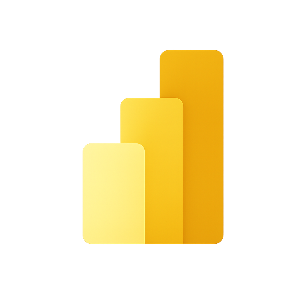 Professional Power BI